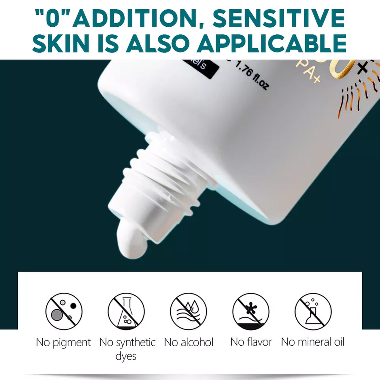 VIBRANT GLAMOUR Vitamin C Whitening Set Facial Essence Toner + Serum +Cream + Sunscreen Skincare Gentle