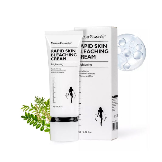 Vibrant Glamour FDA Rapid Bleaching Cream