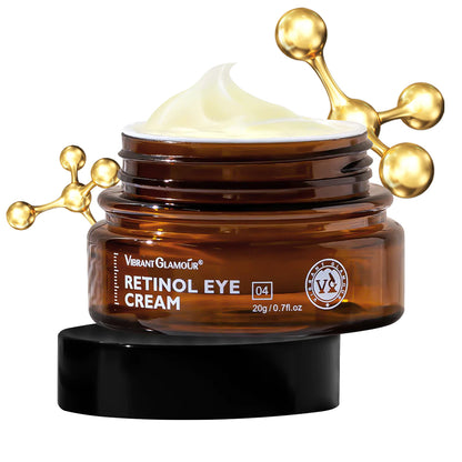 VIBRANT GLAMOUR Retinol Firming Eye Cream 30g
