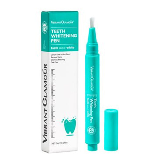 VIBRANT GLAMOUR Teeth Whitening Pen