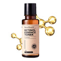 VIBRANT GLAMOUR FDA Double Retinol Facial Essence Toner