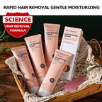VIBRANT GLAMOUR Fast Hair Removal Cream