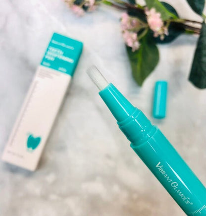 VIBRANT GLAMOUR Teeth Whitening Pen