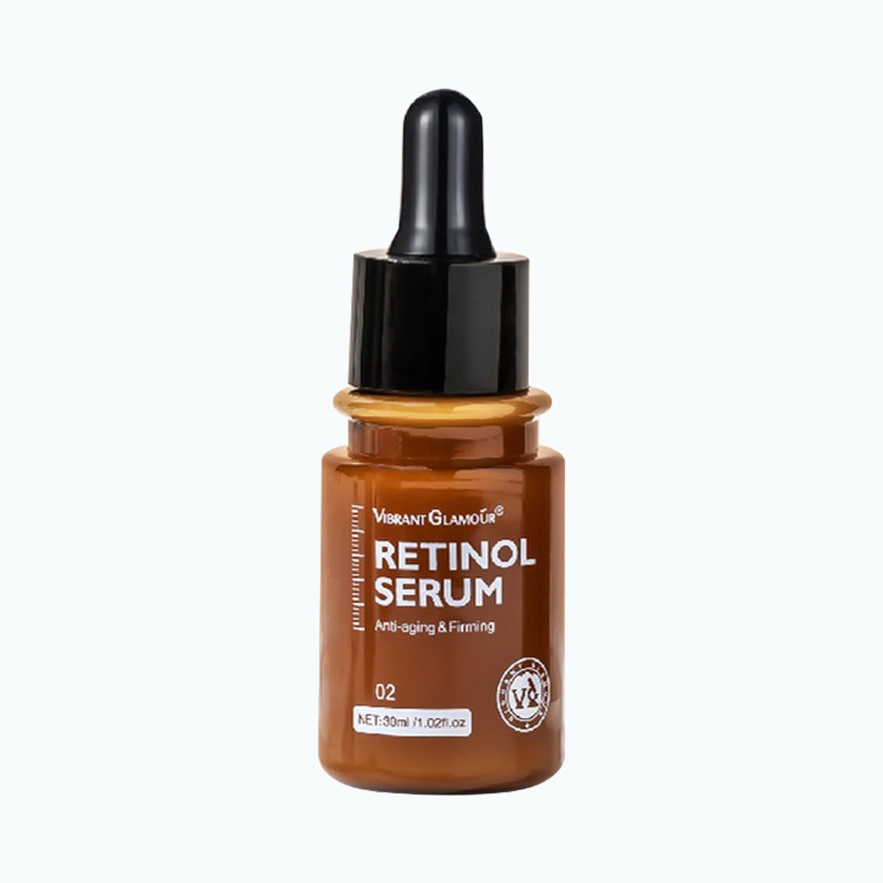 VIBRANT GLAMOUR - Double Retinol Serum 30g